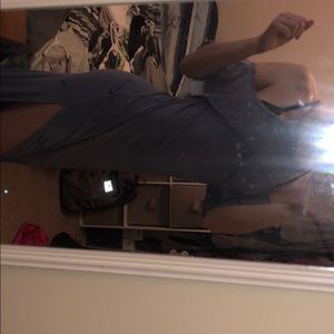 Charlotte Russe dress